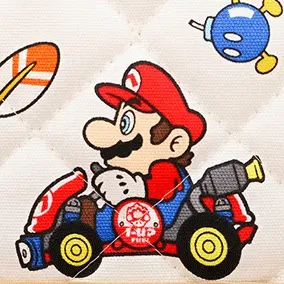 キャラクター