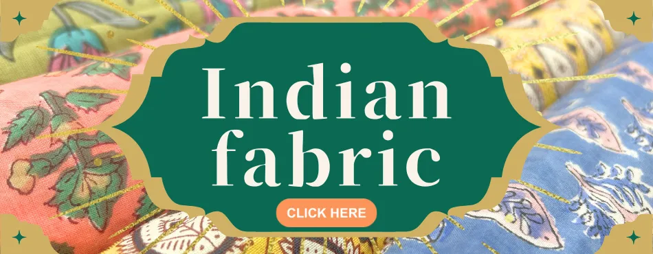 indianfabric