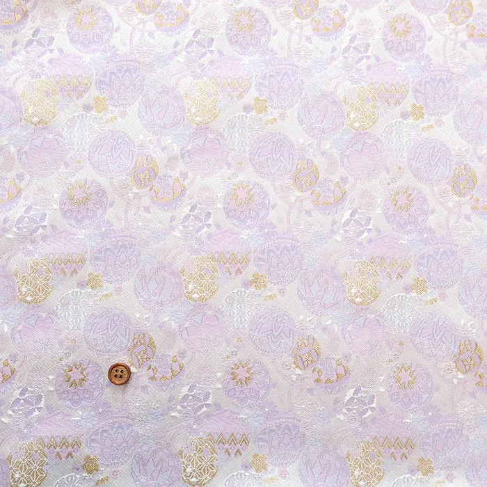 金襴 てまり