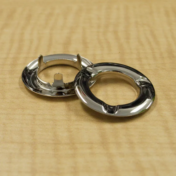 アイレットリング(小) シルバー