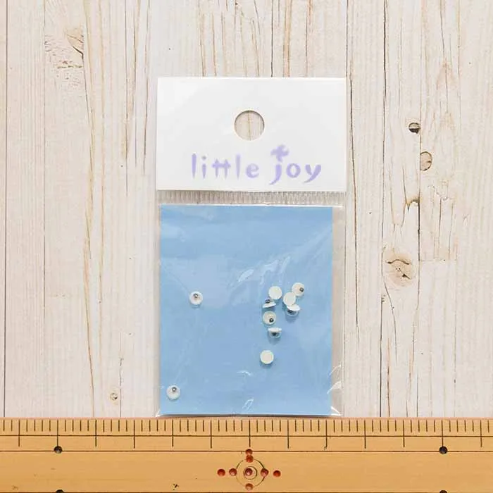 Little joy 動眼 3mm